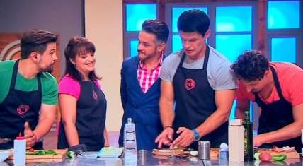 мастер шеф 6 сезон фото