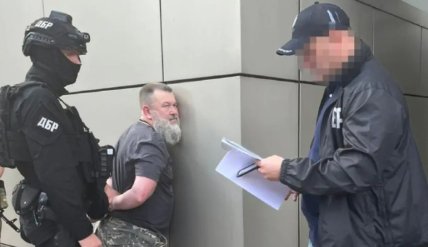 Олег Кулинич