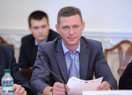 Михайло Чаплига пояснив, чого добивається у своїй політиці Нафтогаз