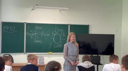 Наталія Поклонська колаборантка