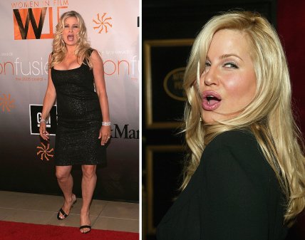 Дженнифер Кулидж фото