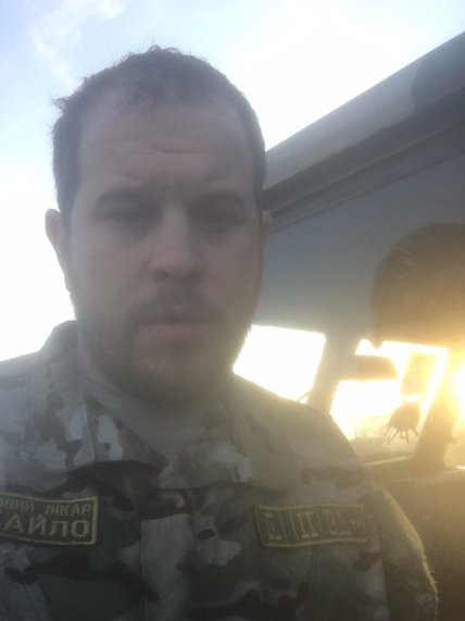 Дэвид Пластер/Facebook-страница