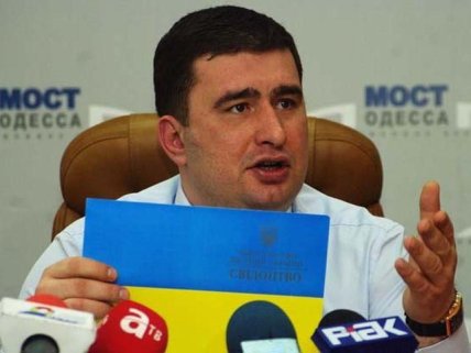 Игорь Марков