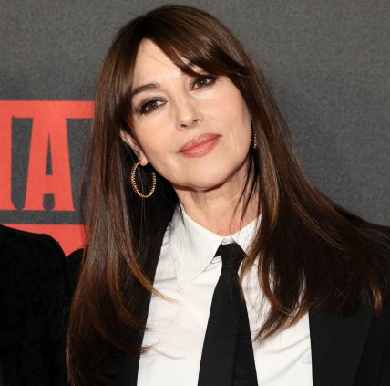 Моніка Беллуччі