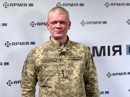 Игорь Швайка фото