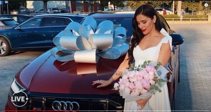 Иванна Онофрийчук