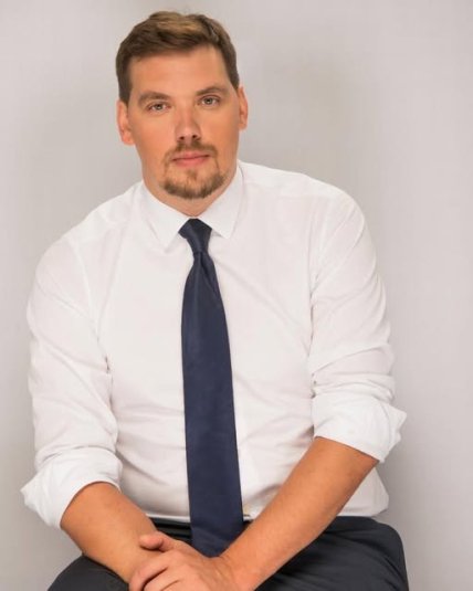 Алексей Гончарук