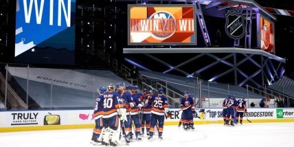 Кубок Стэнли