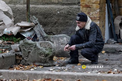 Костянтинівка зараз