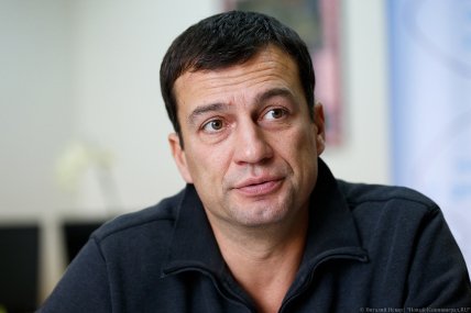 Андрей Чернышов