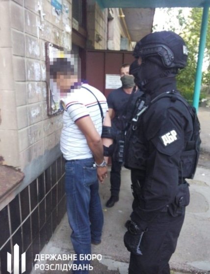 В Черкассах предотвратилизаказное убийство заместителя мэра Черкасс