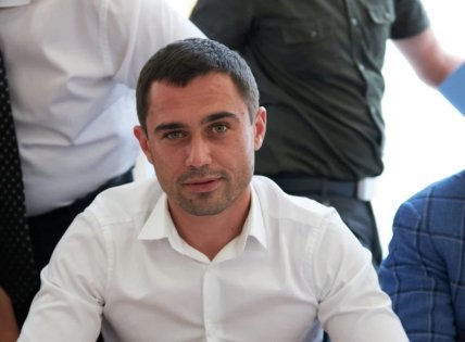 Орест Саламаха