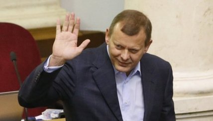 Сергей Клюев