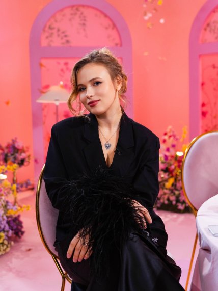 Анна Кошмал