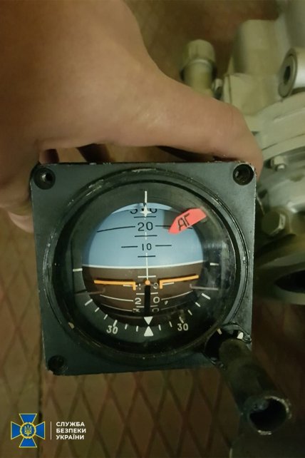 Запчасти для самолетов