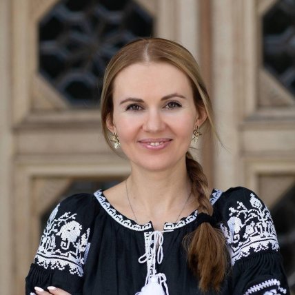 Ганна Скороход фото