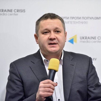 Олексій Кошель