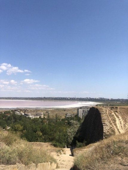 Куяльницкий лиман