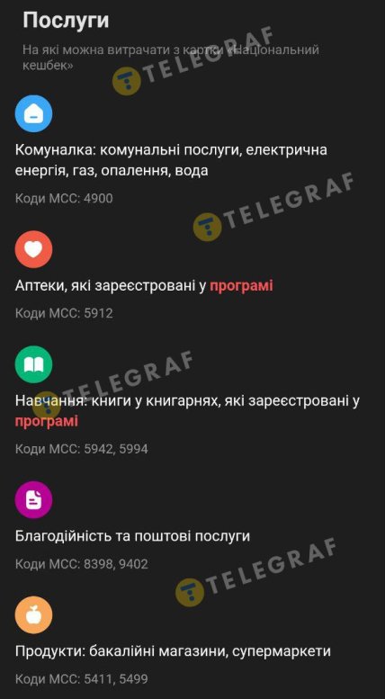 кэшбек как потратить