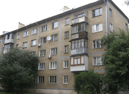 Кирпичные дома