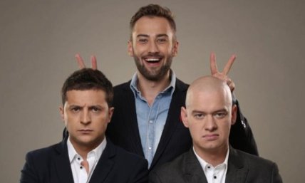 Де зараз ведучий Дмитро Шепелєв