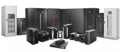 Джерела безперебійного живлення ДБЖ