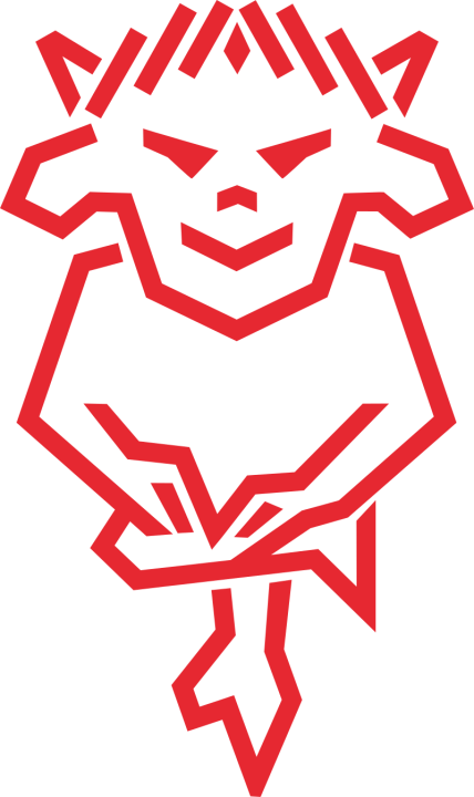 Сучасний варіант емблеми Лінкольн Сіті