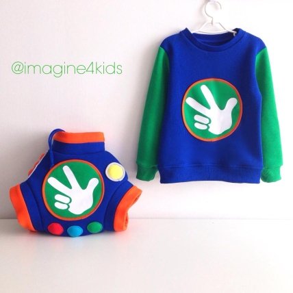 «Всі. Свої: Діти» будет 21-22 ноября в Киеве