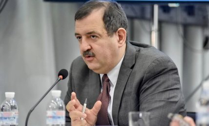 Святослав Павлюк