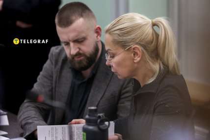 Леся Устименко, фото - Олексій Іванченков