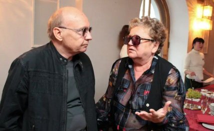 Андрей Мягков