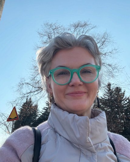 Катерина Садова зараз, фото