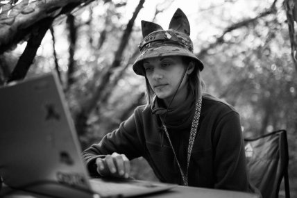 Катерина Троян