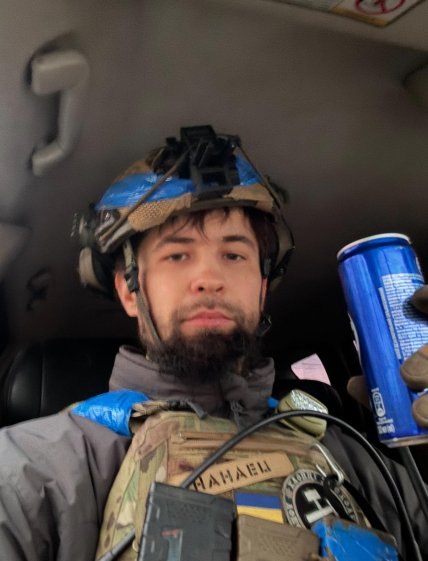 Виталий Овчаренко / Facebook