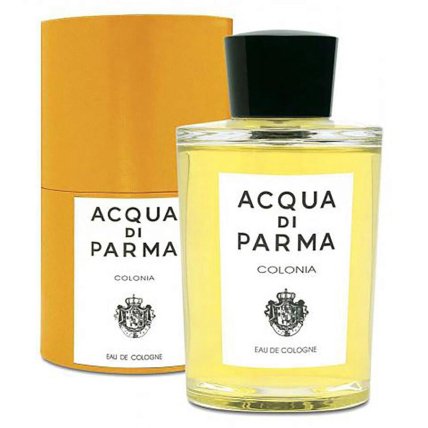 Одеколон Colonia від бренду Acqua di Parma