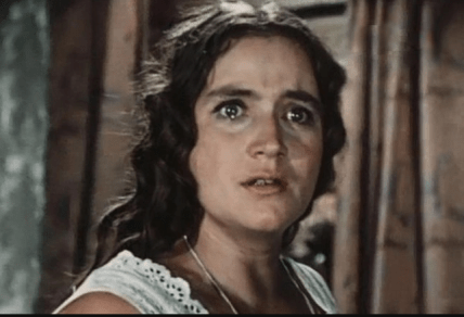 Ирина Бунина