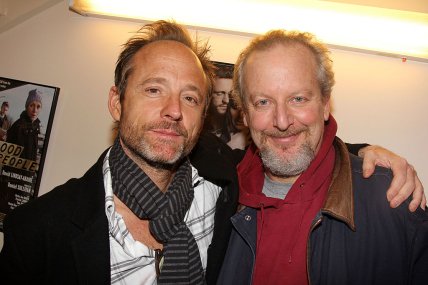 Дэниел Стерн