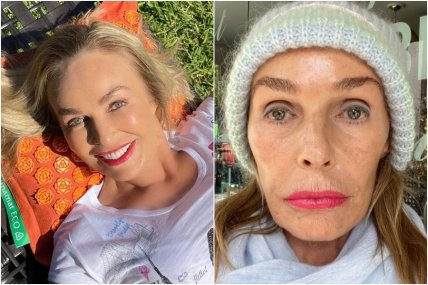 Наталья Андрейченко