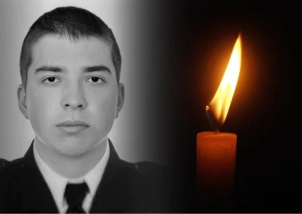 На фронті загинув Валерій Ващук