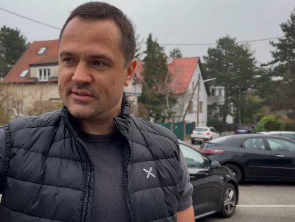 Денис Комарницкий