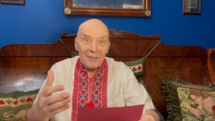 Александр Филиппенко