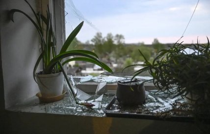 Наслідки атаки у Ржеві