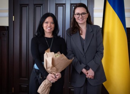 Ирина Горовая фото