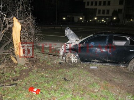 Киев_Победы_ДТП_4