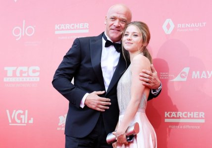 дочка Труханова Аліса