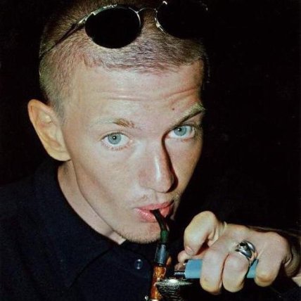 Игорь Сорин