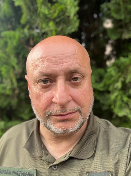 Владислав Волошин