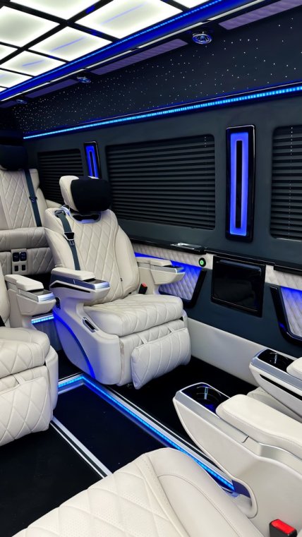 VIP Трансфер