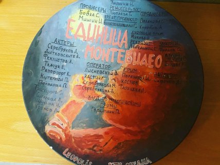 Світлана Полякова