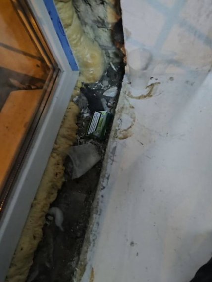 Як виглядає збірний пункт Київського міського ТЦК